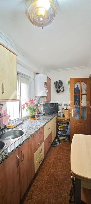 Piso en venta en Santa Cristina - San Rafael en Málaga