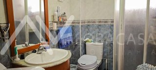 Piso en venta en Santa Cristina - San Rafael en Málaga