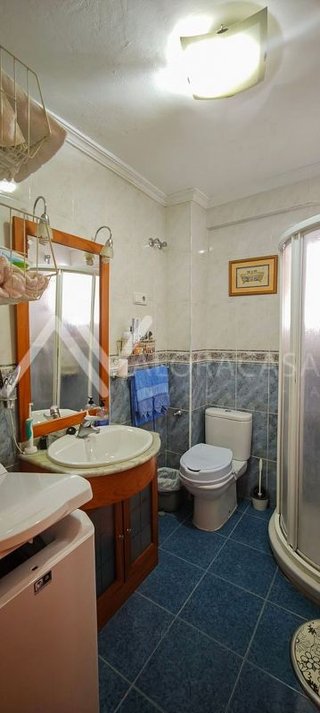 Piso en venta en Santa Cristina - San Rafael en Málaga