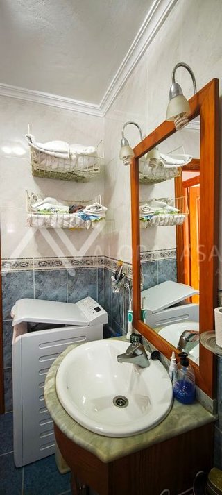 Piso en venta en Santa Cristina - San Rafael en Málaga