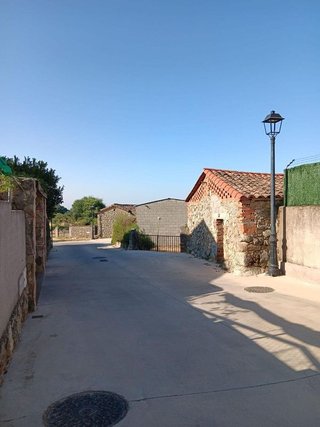 Terreno en venta en Candeleda