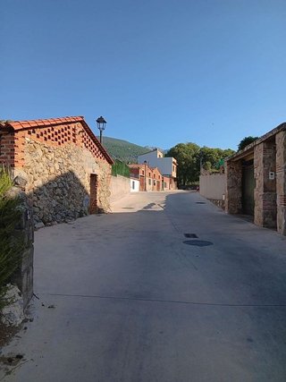Terreno en venta en Candeleda