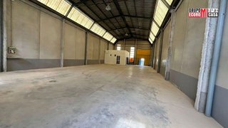 Nave industrial en venta en Molina de Segura ciudad en Molina de Segura