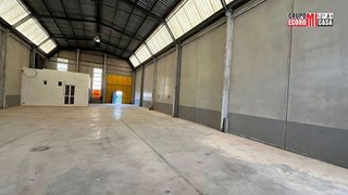 Nave industrial en venta en Molina de Segura ciudad en Molina de Segura