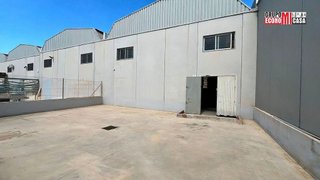 Nave industrial en venta en Molina de Segura ciudad en Molina de Segura