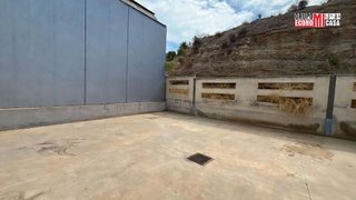 Nave industrial en venta en Molina de Segura ciudad en Molina de Segura