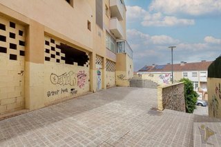 Local comercial en venta en San Martín de la Vega