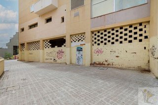 Local comercial en venta en San Martín de la Vega
