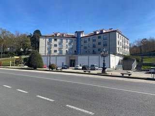 Local comercial en venta en Cañiza (A)
