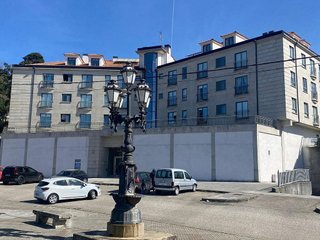 Local comercial en venta en Cañiza (A)