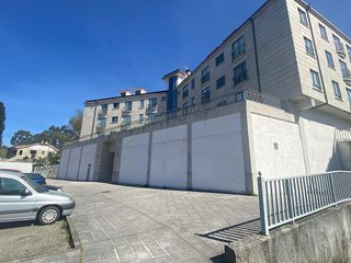 Local comercial en venta en Cañiza (A)