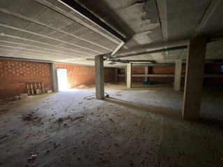 Local comercial en venta en Cañiza (A)