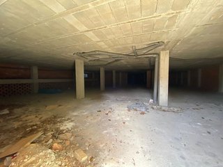 Local comercial en venta en Cañiza (A)