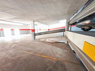 Garaje en venta en El Mercat en Valencia