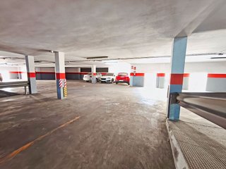 Garaje en venta en El Mercat en Valencia
