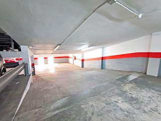 Garaje en venta en El Mercat en Valencia