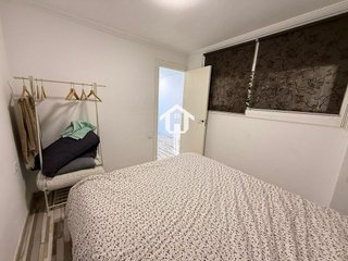 Piso en venta en Albufereta en Alicante