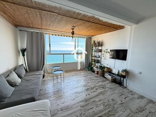 Piso en venta en Albufereta en Alicante