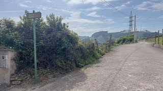 Terreno en venta en Veriña en Gijón