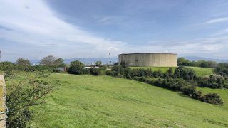 Terreno en venta en Veriña en Gijón