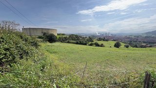 Terreno en venta en Veriña en Gijón