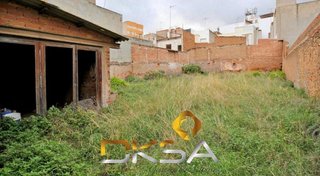 Terreno en venta en Madrigal en Villarreal