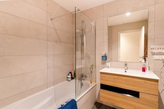 Piso en venta en Zona Norte en Estepona