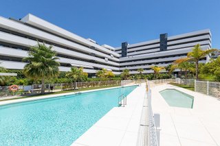 Piso en venta en Zona Norte en Estepona