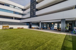 Piso en venta en Zona Norte en Estepona