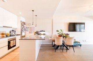 Piso en venta en Zona Norte en Estepona