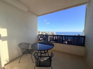 Ático en venta en Rincón de Loix en Benidorm