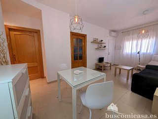 Piso en venta en La Zarzuela-San José-Belén en Linares