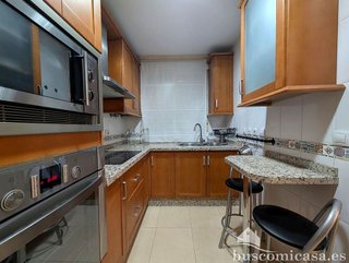 Piso en venta en La Zarzuela-San José-Belén en Linares