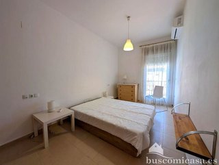 Piso en venta en La Zarzuela-San José-Belén en Linares