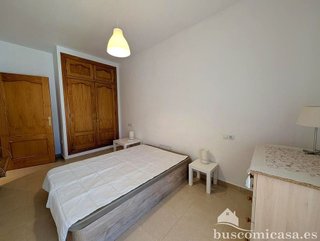 Piso en venta en La Zarzuela-San José-Belén en Linares