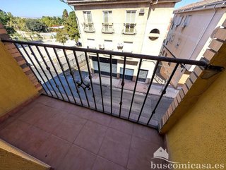 Piso en venta en La Zarzuela-San José-Belén en Linares