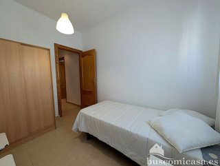 Piso en venta en La Zarzuela-San José-Belén en Linares