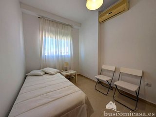 Piso en venta en La Zarzuela-San José-Belén en Linares