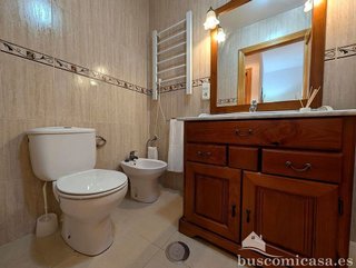 Piso en venta en La Zarzuela-San José-Belén en Linares