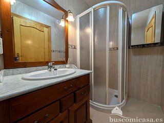 Piso en venta en La Zarzuela-San José-Belén en Linares