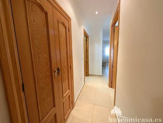 Piso en venta en La Zarzuela-San José-Belén en Linares