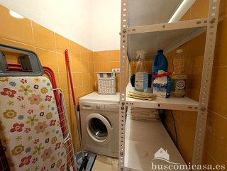 Piso en venta en La Zarzuela-San José-Belén en Linares