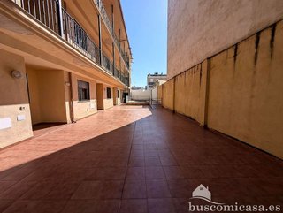 Piso en venta en La Zarzuela-San José-Belén en Linares