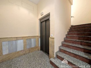 Piso en venta en La Zarzuela-San José-Belén en Linares