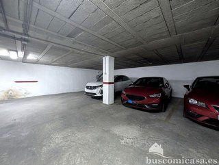 Piso en venta en La Zarzuela-San José-Belén en Linares