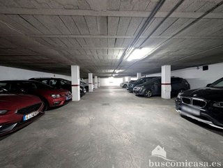 Piso en venta en La Zarzuela-San José-Belén en Linares