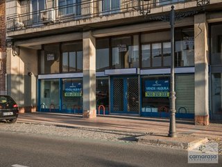 Local comercial en venta en Centro en Ávila