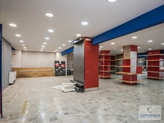 Local comercial en venta en Centro en Ávila