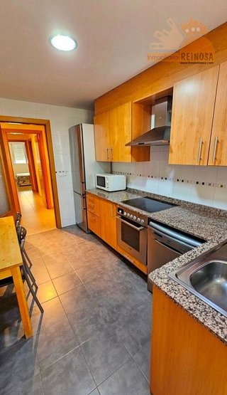 Piso en venta en Altorreal en Molina de Segura