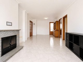 Piso en venta en Santa Eulalia del Río en Santa Eulalia del Río